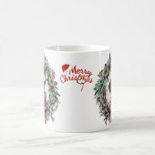 Mug Noël Gsp (Centre)