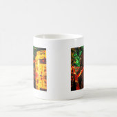 Mug Noël II de Teddys (Centre)
