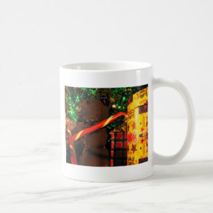 Mug Noël II de Teddys