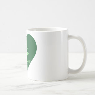 Mug Noël irlandais
