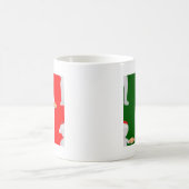 Mug noël italien (Centre)
