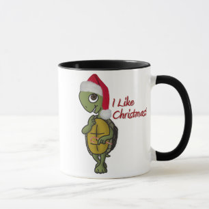 Mug Noël-J'aime Noël