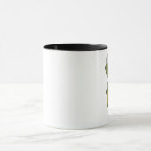 Mug Noël-J'aime Noël (Centre)