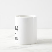 Mug noël, joyeux noël, noël 2024 (Centre)