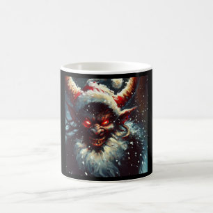 Mug Noël Krampus 1