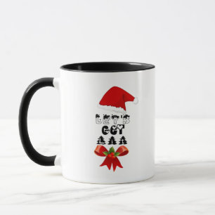 Mug Noel Lit Classic