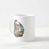 Mug Noël Luicheval (Devant gauche)