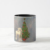 Mug Noël magique (Centre)
