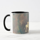 Mug Noël magique (Gauche)
