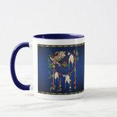 Mug Noël magique Dreams_Mugs (Gauche)