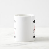 Mug Noël Meowy (Centre)