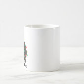 Mug Noël Meowy (Centre)