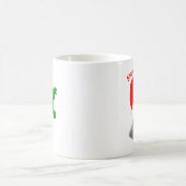 Mug Noël Meowy (Centre)