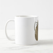 Mug Noël Meowy (Gauche)