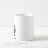 Mug Noël Meowy (Centre)