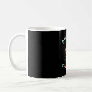 Mug Noël Meowy