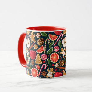 Mug Noël mignon