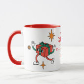 Mug Noël Mignon (Gauche)
