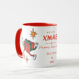 Mug Noël Mignon