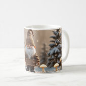 Mug Noël mok (Devant droit)