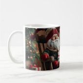 Mug Noël mok (Gauche)