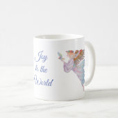 Mug Noël Mug-Angels (Devant droit)