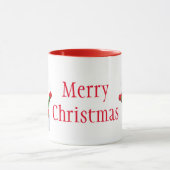 Mug Noël Mug-Snowman-Joyeux Noël (Centre)