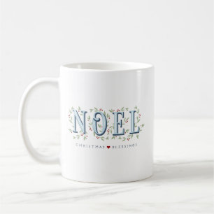 Mug Noel Noël personnalisé