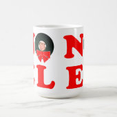 Mug NOEL Noël Personnalisé (Centre)