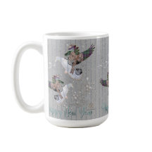 Noël & Nouvel An Boganhues Imprimer