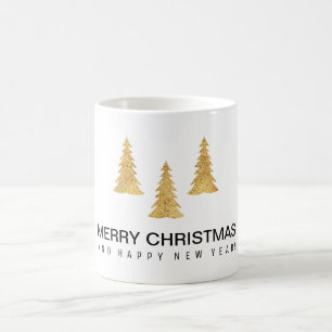 Mug Noël or