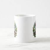 Mug Noël Otter (Centre)