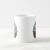 Mug Noël Paard (Centre)