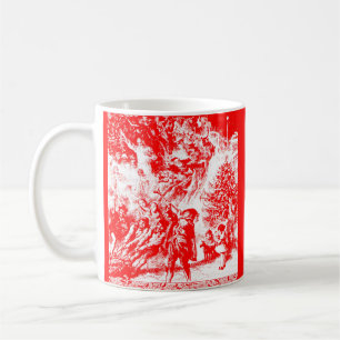 Mug Noël passé