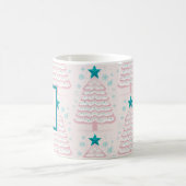 Mug Noël Pastel (Centre)