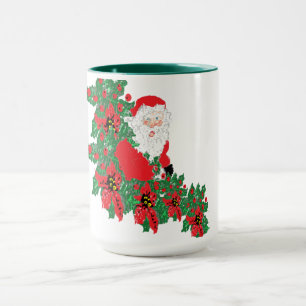 Mug : Noël Père Noël