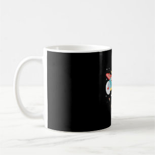 Mug Noël Père Noël Pilote Volant Avion Garçons G