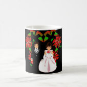 Mug Noël personnalisable (Centre)