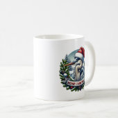 Mug Noël Reiger (Devant droit)