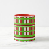 Mug Noël rempli (Centre)