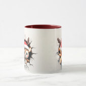 Mug Noël Rennes (Centre)