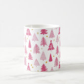 Mug Noël rose (Centre)