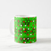 Mug Noël s (Devant gauche)
