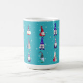 Mug Noël Scandi Gnomes (Centre)