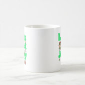 Mug Noël, Soyons Joyeux (Centre)