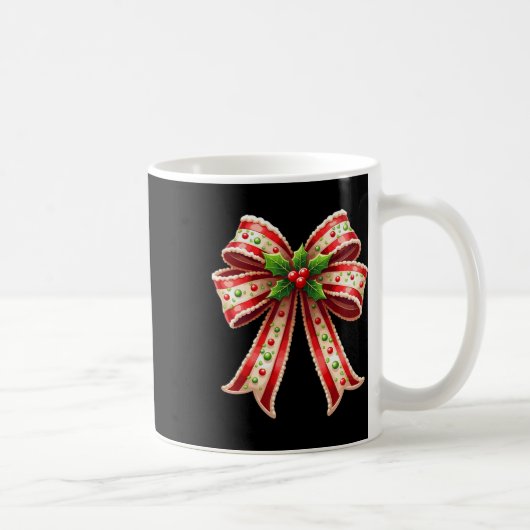 Mug Noël Sucre de canne Noël (Droite)