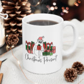 Mug Noël sympa