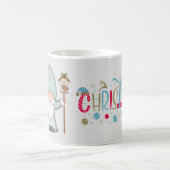 Mug Noël Tomte Gnome (Centre)