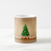 Mug Noël traditionnel (Centre)