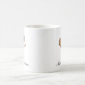 Mug Noël traditionnel (Centre)